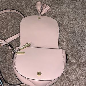 Victoria’s Secret bag